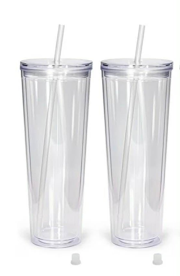 24 oz Funnel (Tapered)