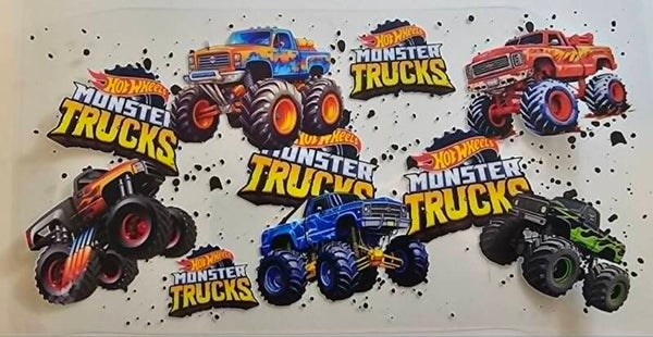 Monster Truck