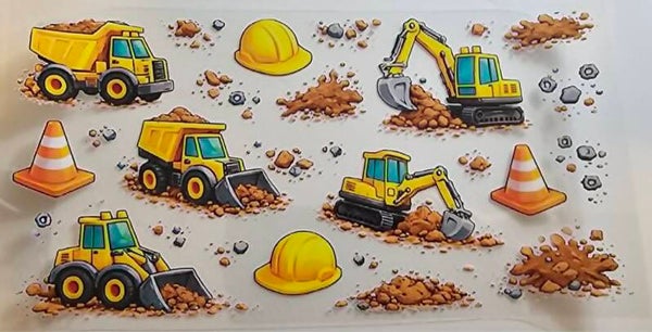 Construction