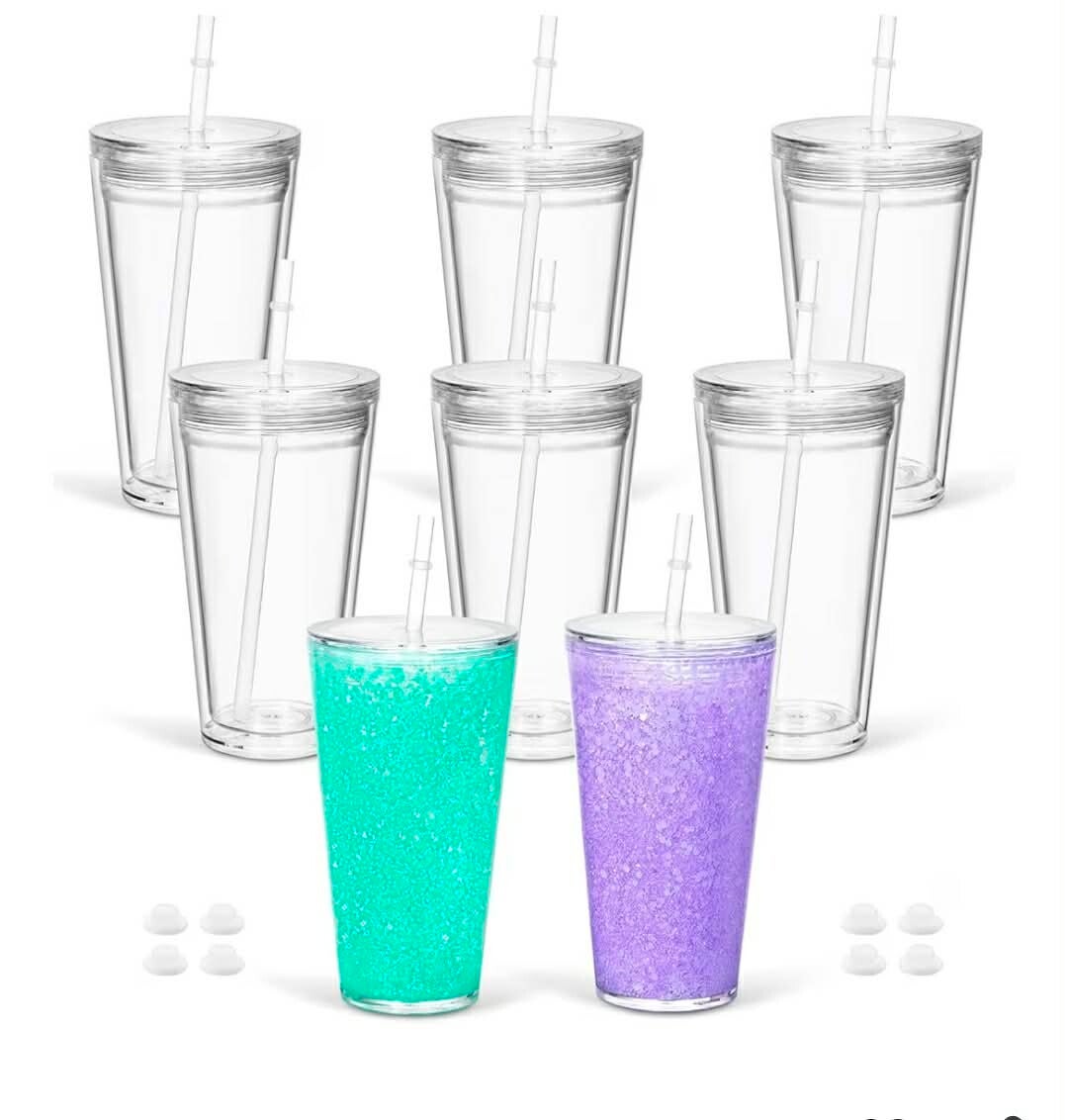 16 oz Funnel (Tapered)