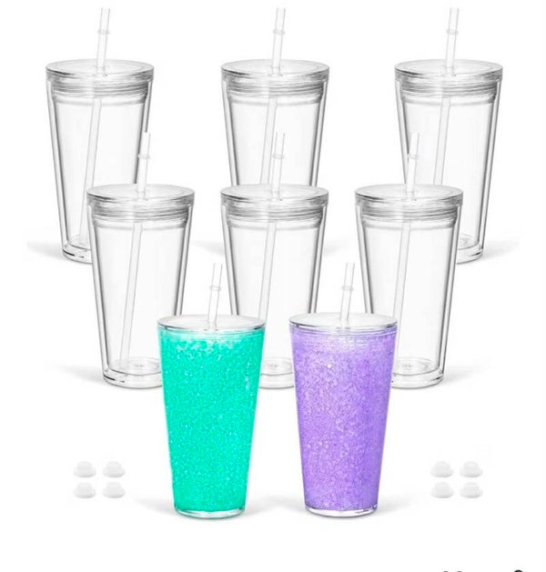 16 oz Funnel (Tapered)