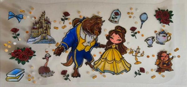Belle and Beast