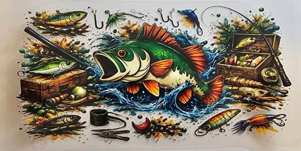 Fishing 2