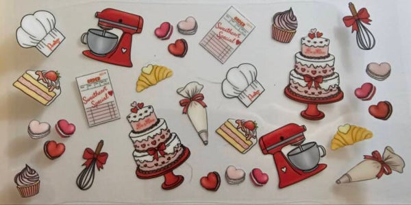Baking