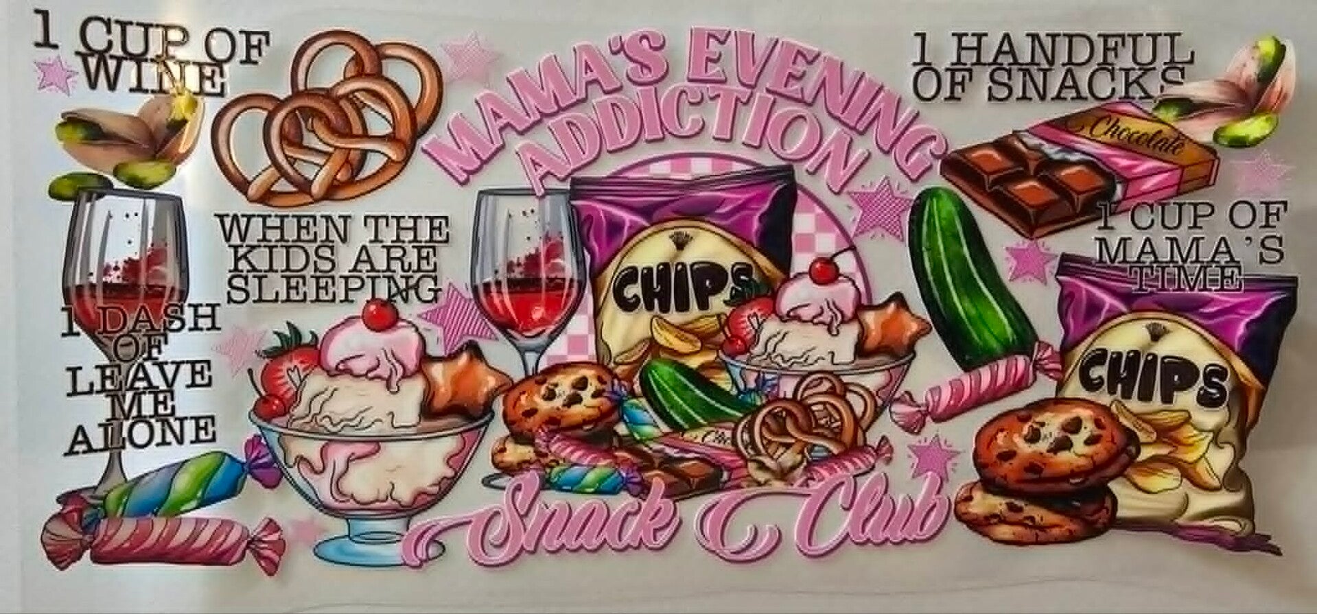 Mama's Snacks