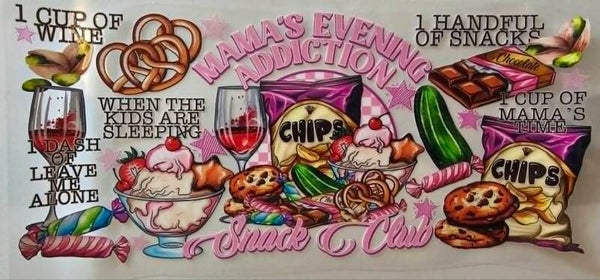 Mama's Snacks
