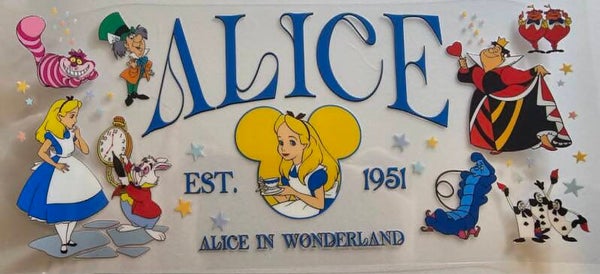 Alice