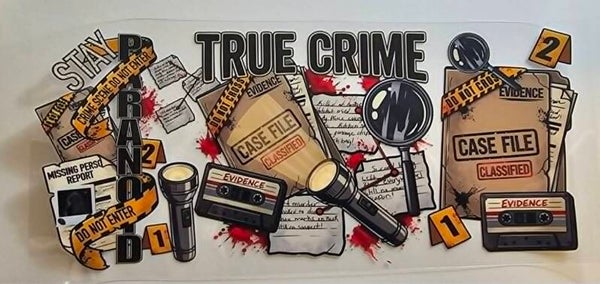 True Crime