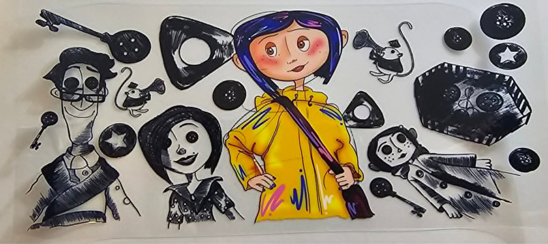 Coraline