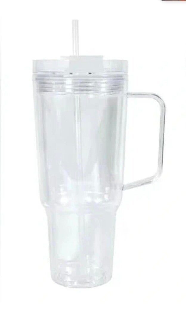30 oz with Handle