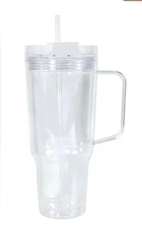 30 oz with Handle
