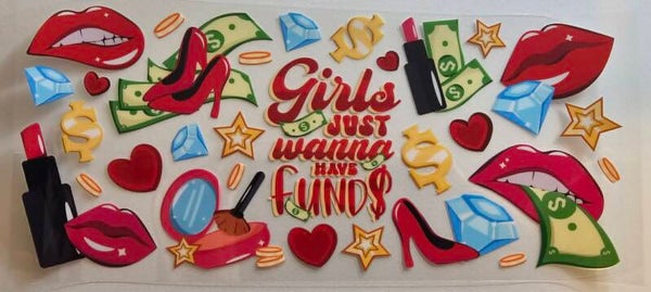 Girl Funds