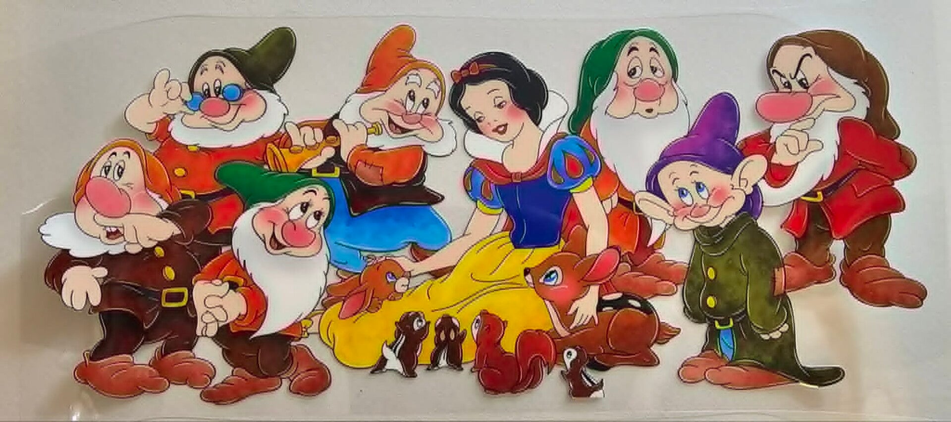 Snow White