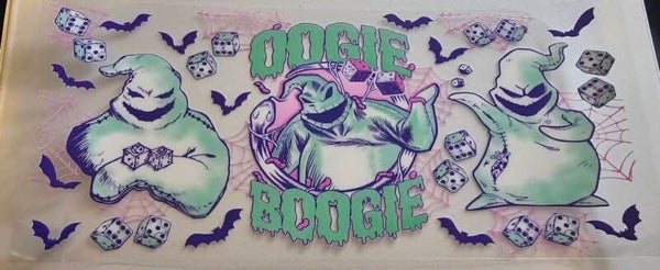 Oogie Boogie