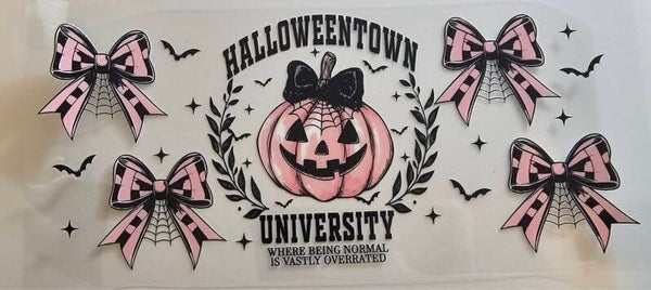 Halloweentown University