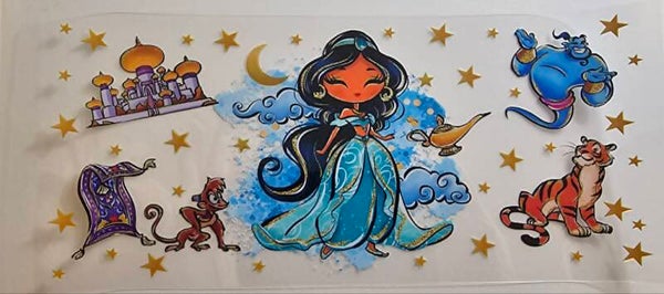 Jasmine