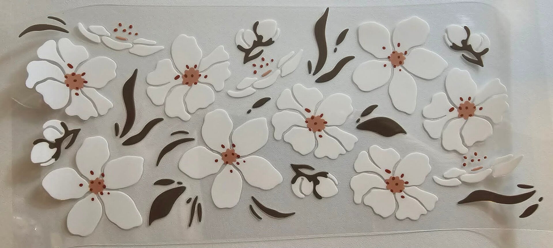 White Flowers