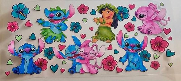 Stitch