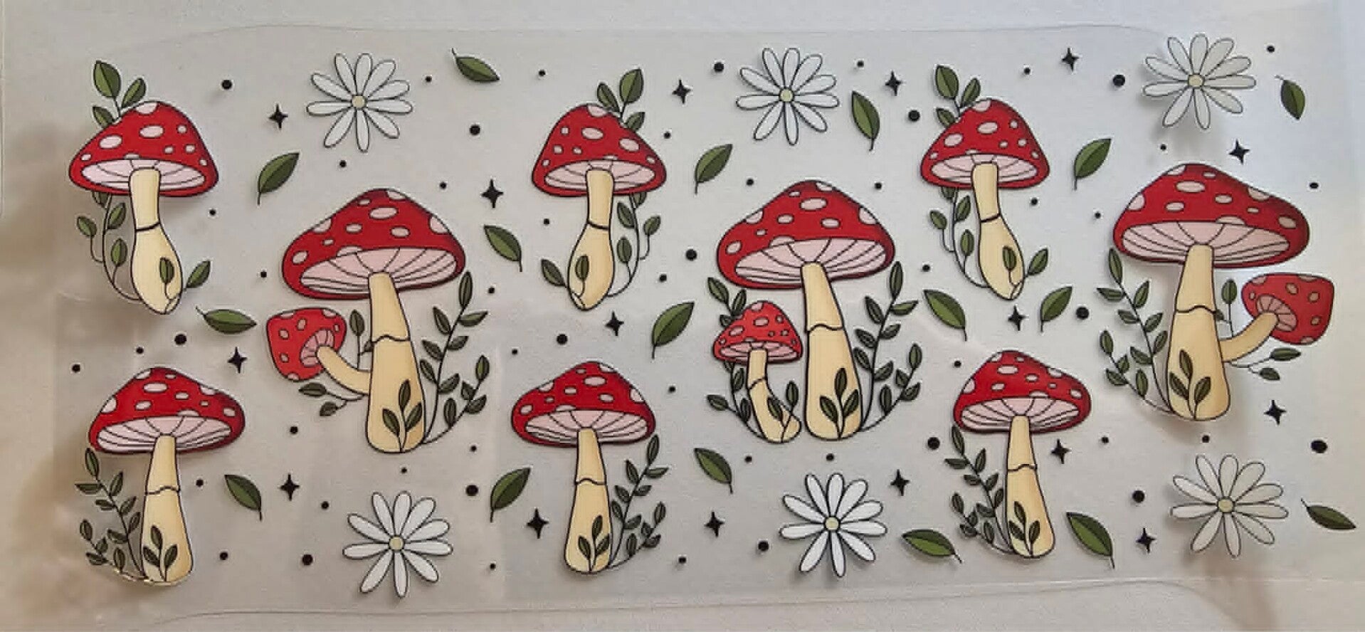 Mushrooms