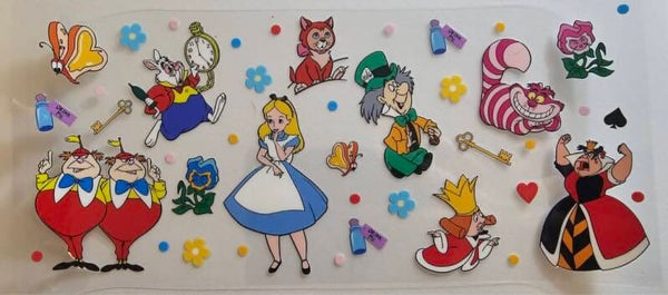 Alice 2