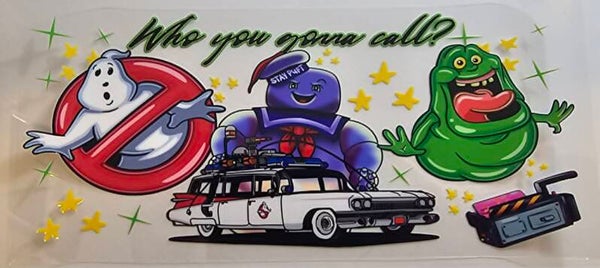 Ghostbusters