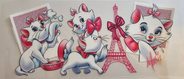 Marie- Aristocats