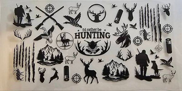 Hunting 1