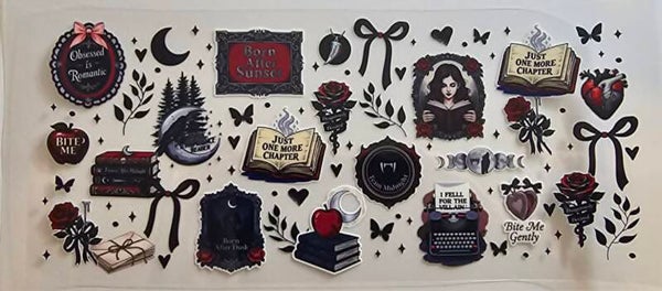 Dark Romance