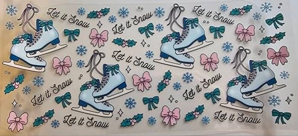 Let it Snow