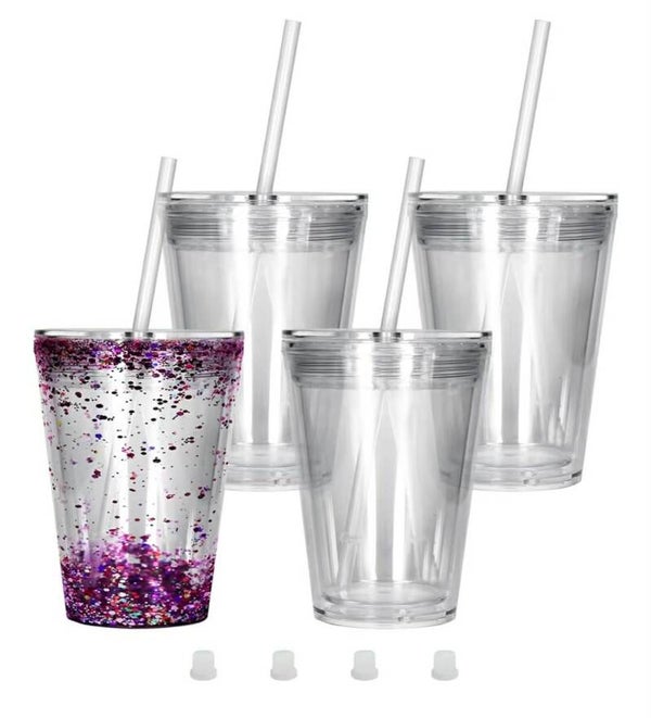 12 oz Funnel (Tapered)