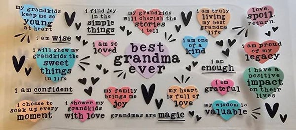 Best Grandma