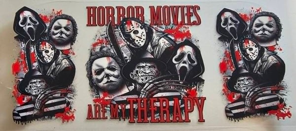 Horror Movies