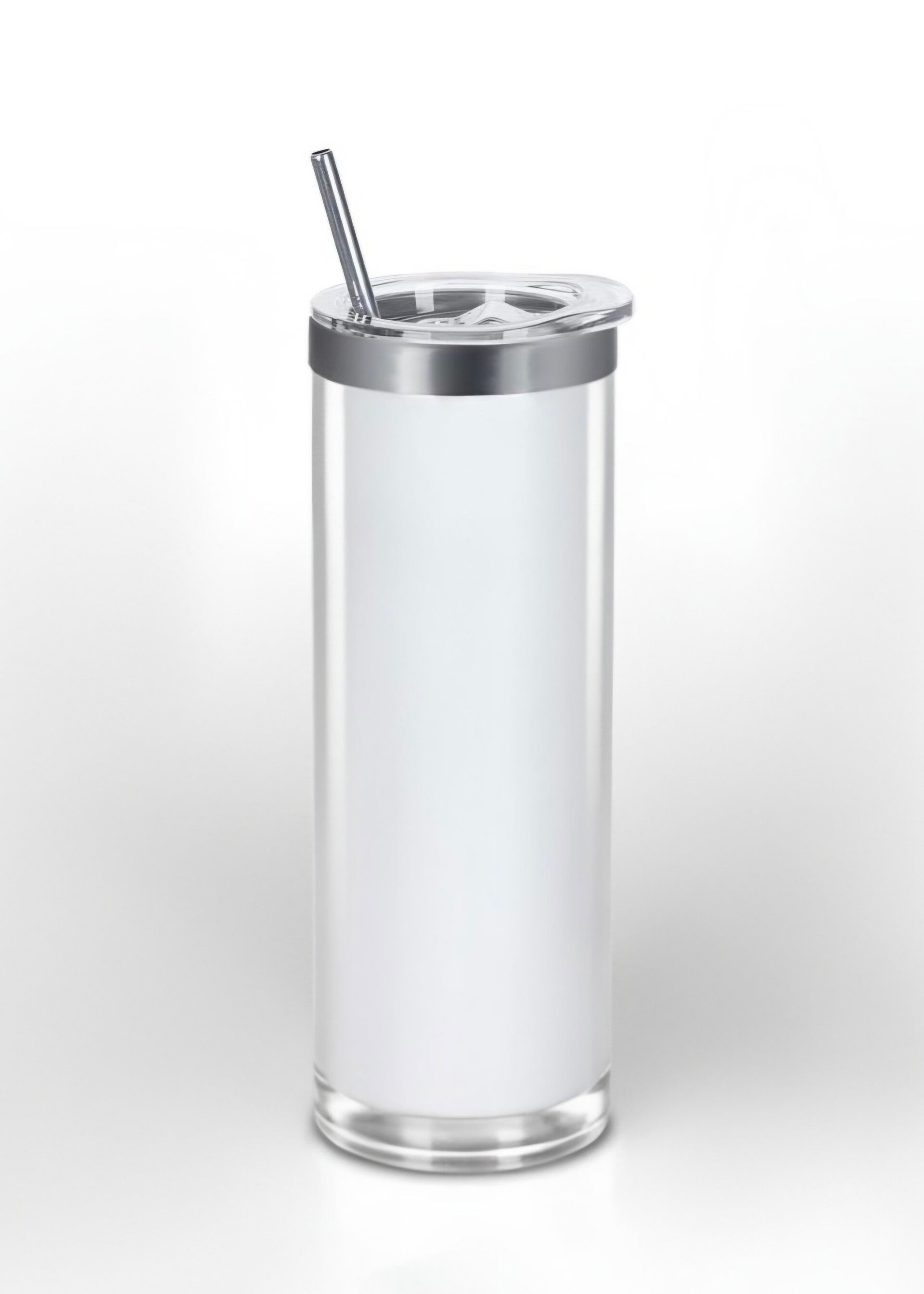 20 oz Stainless Steel without handle