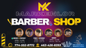Makenlorbarbershop.com