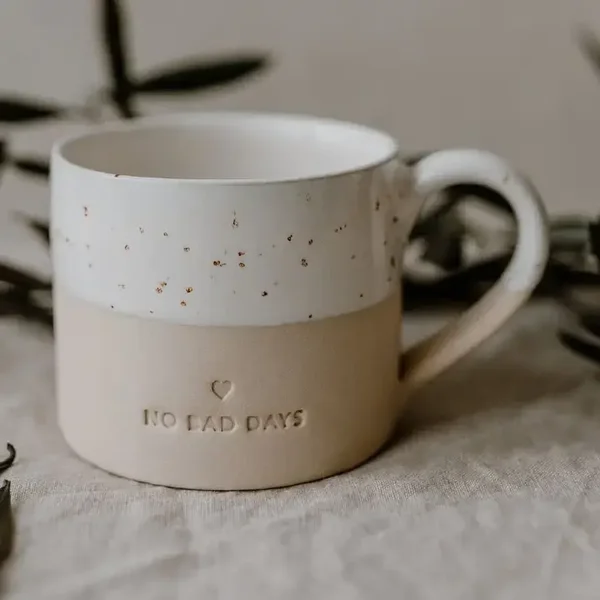 Tasse No Bad Days