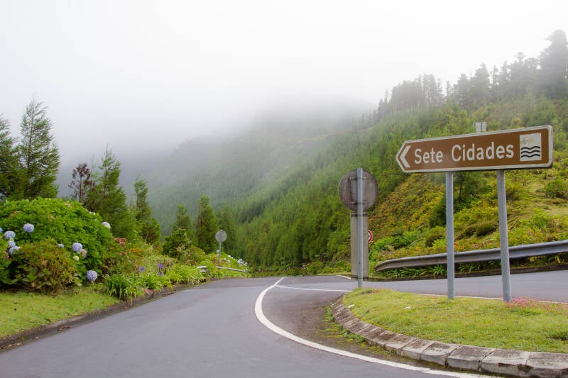 São Miguel, Açores