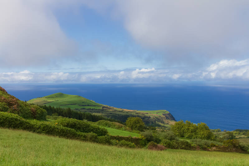 São Miguel, Açores