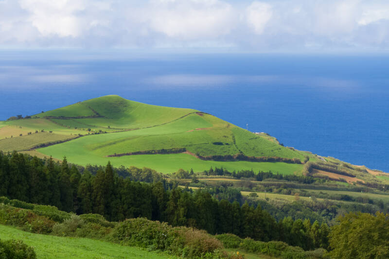 São Miguel, Açores