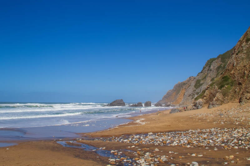 Praia da Adraga