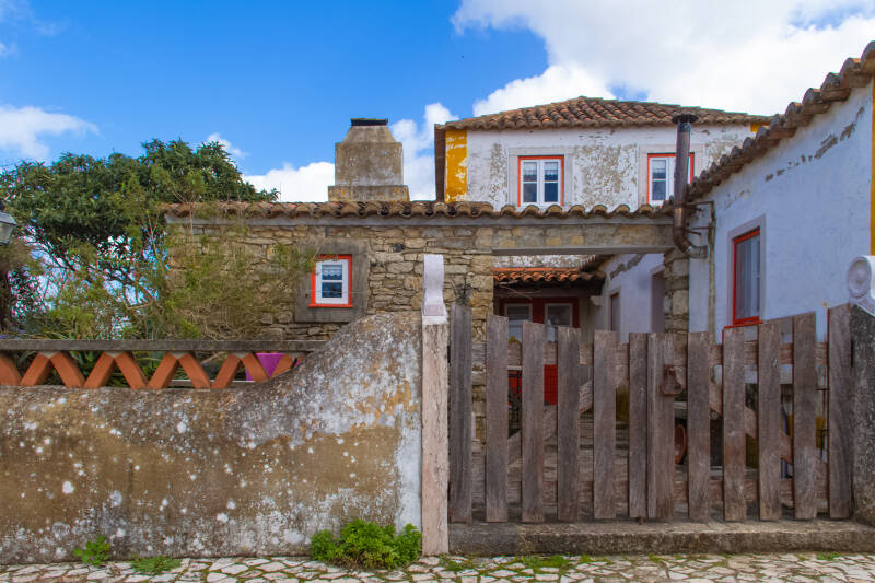 Aldeia da Mata Pequena