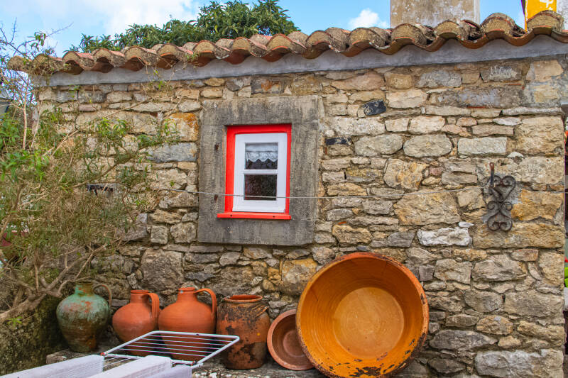 Aldeia da Mata Pequena
