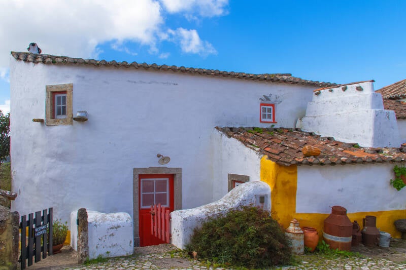 Aldeia da Mata Pequena