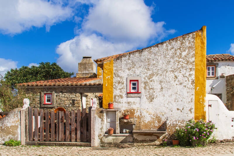 Aldeia da Mata Pequena