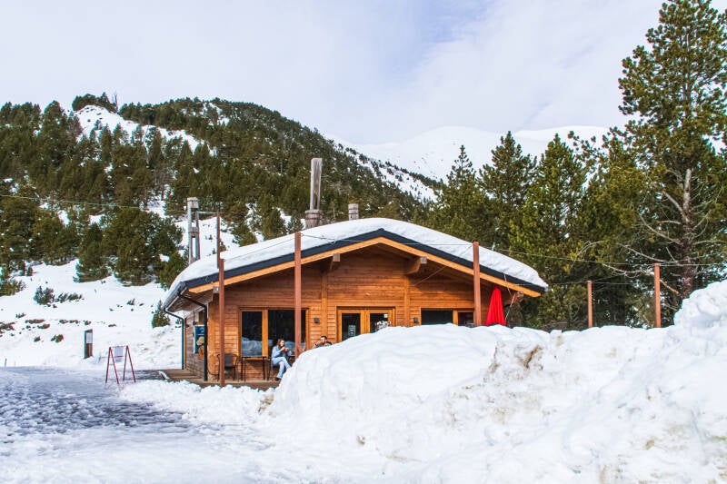 Andorra