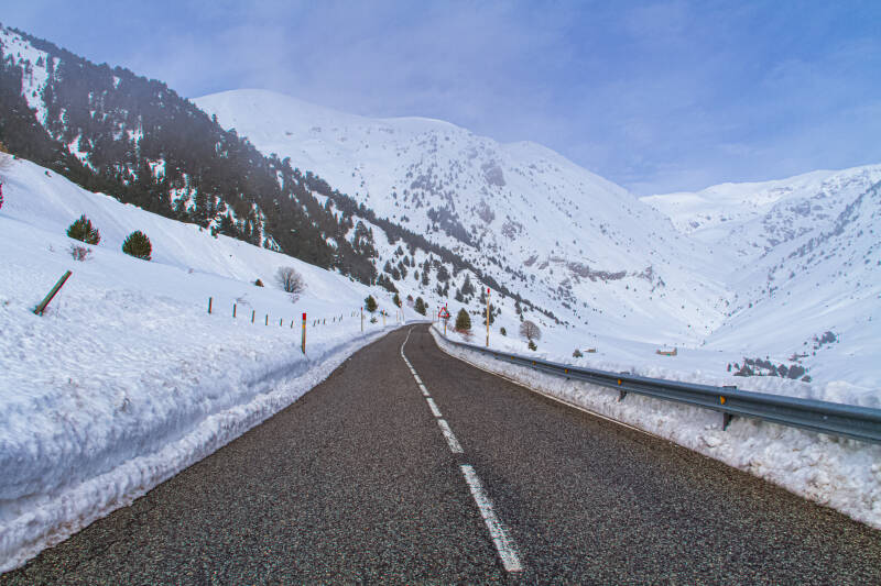 Andorra