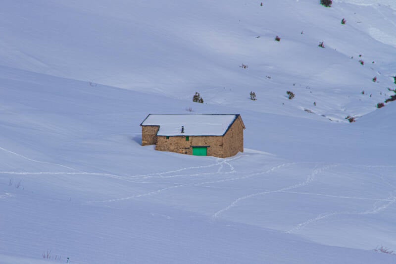 Andorra