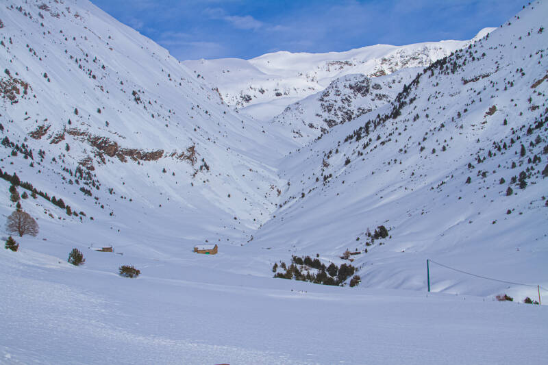 Andorra