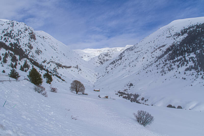 Andorra