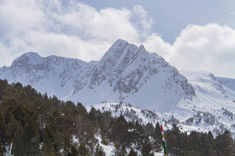 Andorra