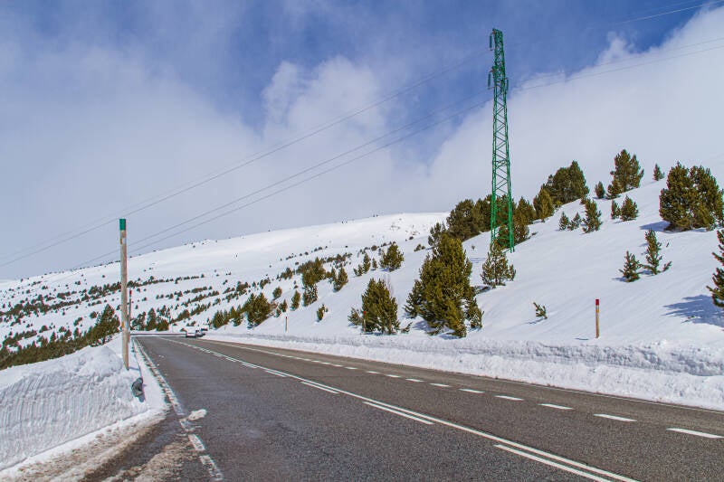 Andorra
